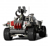 003-AMG Transport Dynamics M12 FAV Warthog