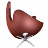 003-Кресло "Egg chair"