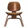 006-Стул "Lounge Chair Wood"