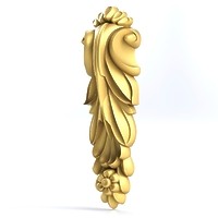 008-Накладка декоративная