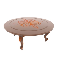 013-Стол "Барокко"