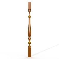 002-Балясина