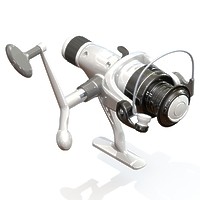 001-Без инерционная катушка