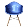 011-Стул DAW (Dining Armchair Wood)