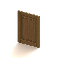 001-Мебельный фасад