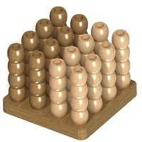 001-Игрушка 4 в ряд