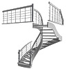 008-Лестница