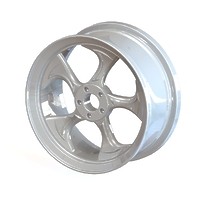 001-Литой диск 14"