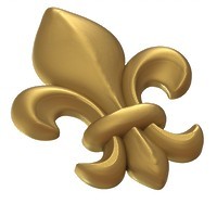 005-Накладка декоративная