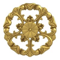 007-Накладка декоративная