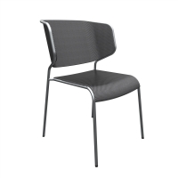 008-Стул каркасный